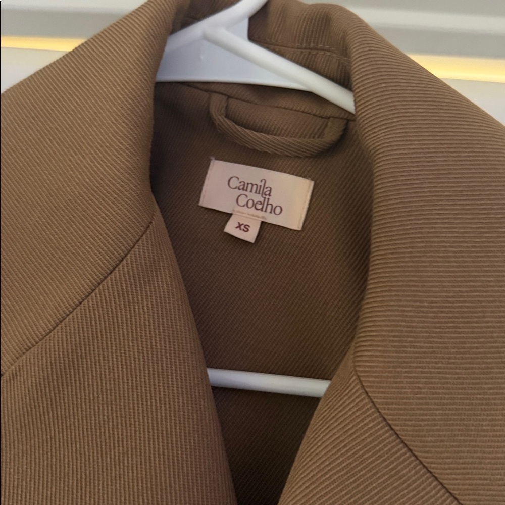 Camila Coelho Jacket - Picture 7 of 7